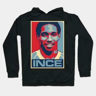 Ince Hoodie